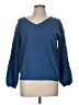 Unbranded Blue Pullover Sweater Size M - photo 1