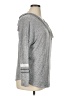 Market and Spruce 100% Spandex Gray Pullover Sweater Size 1X - photo 4