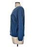Unbranded Blue Pullover Sweater Size M - photo 5