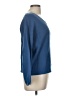 Unbranded Blue Pullover Sweater Size M - photo 4