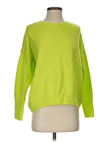 Vince Camuto Pullover Sweater - front