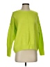 Vince Camuto Green Pullover Sweater Size S - photo 1