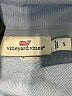 Vineyard Vines 100% Polyester Blue Pullover Hoodie Size S - photo 7