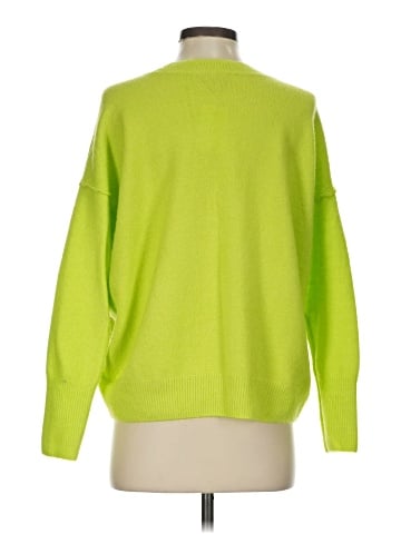 Vince Camuto Pullover Sweater - back