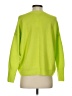 Vince Camuto Green Pullover Sweater Size S - photo 2