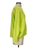 Vince Camuto Green Pullover Sweater Size S - photo 4