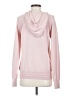 Athleta Pink Pullover Hoodie Size XS - photo 2