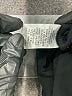 Kori America Black Bodysuit Size 1X - photo 3