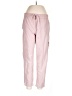 Avalanche Pink Casual Pants Size L - photo 1
