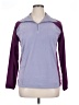 Columbia 100% Polyester Purple Fleece Size XL - photo 1