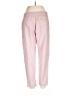 Avalanche Pink Casual Pants Size L - photo 2