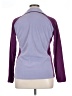 Columbia 100% Polyester Purple Fleece Size XL - photo 2