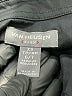 Van Heusen Solid Black Long Sleeve Button-Down Shirt Size 6 - 7 - photo 3