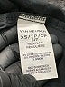 Van Heusen Solid Black Long Sleeve Button-Down Shirt Size 6 - 7 - photo 4
