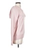 Athleta Pink Pullover Hoodie Size XS - photo 4