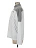 Adidas 100% Polyester Silver Sweatshirt Size M - photo 5