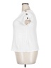 Star Vixen White Short Sleeve Top Size 3X - photo 5