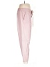 Avalanche Pink Casual Pants Size L - photo 4