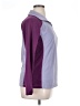 Columbia 100% Polyester Purple Fleece Size XL - photo 4