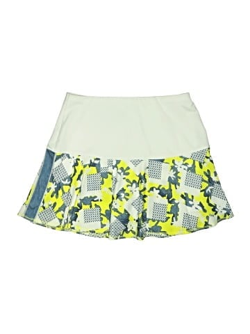 Lucky in Love Active Skort (view 2)