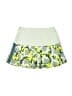 Lucky in Love Graphic Green Active Skort Size S - photo 2