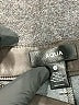 Aqua Black Cargo Pants Size S - photo 7