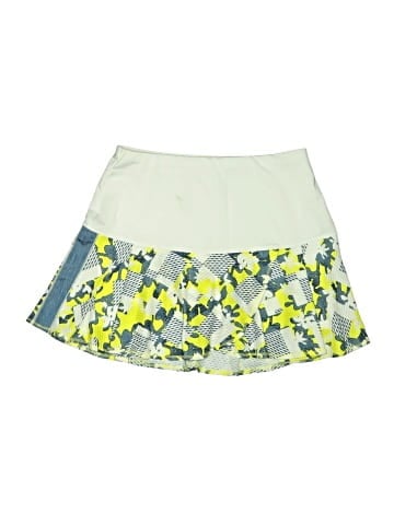 Lucky in Love Active Skort (view 1)