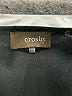 Crosby Black Long Sleeve Blouse Size XS - photo 7