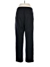 Ann Taylor LOFT Stripes Black Casual Pants Size M - photo 2