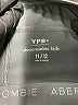 Abercrombie Kids 100% Polyester Solid Gray Green Track Pants Size 11 - 12 - photo 3