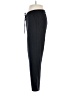 Ann Taylor LOFT Stripes Black Casual Pants Size M - photo 5