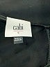 CAbi Black Cardigan Size S - photo 7