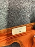 Everly Tan Orange Swimsuit Top Size 8 - 12 - photo 3