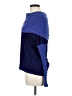 Michael Stars Blue Cardigan One size - photo 5