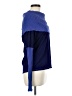 Michael Stars Blue Cardigan One size - photo 4