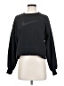 Nike Black Sweatshirt Size S - photo 1
