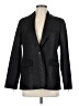 Elie Tahari Black Blazer Size MedEstimated - photo 1