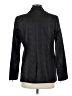 Elie Tahari Black Blazer Size MedEstimated - photo 2