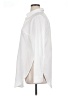 Unbranded 100% Polyester Ivory Long Sleeve Blouse Size XL - photo 5