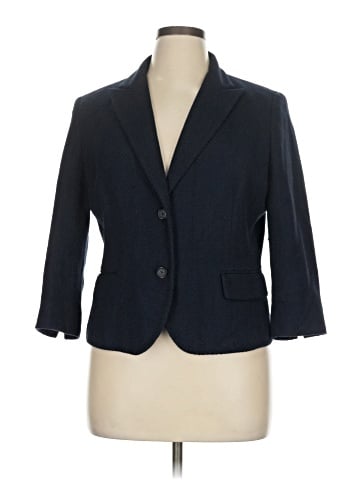 Brooks Brothers 346 Blazer (view 1)
