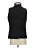 Chico's Black Vest Size Sm (0) - photo 1