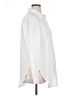 Unbranded 100% Polyester Ivory Long Sleeve Blouse Size XL - photo 4