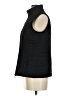 Chico's Black Vest Size Sm (0) - photo 5