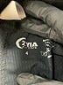 Zyia Active Black Track Pants Size 4 - photo 7