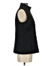 Chico's Black Vest Size Sm (0) - photo 4