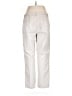 Talbots Solid Gray Khakis Size 12 - photo 2