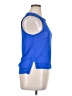 DYI Define Your Inspiration Blue Active Tank Size XL - photo 4