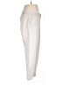 Talbots Solid Gray Khakis Size 12 - photo 4