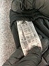 Adidas 100% Polyester Solid Black Active Pants Size M - photo 7