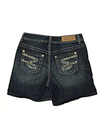 Seven7 Denim Shorts (view 2)